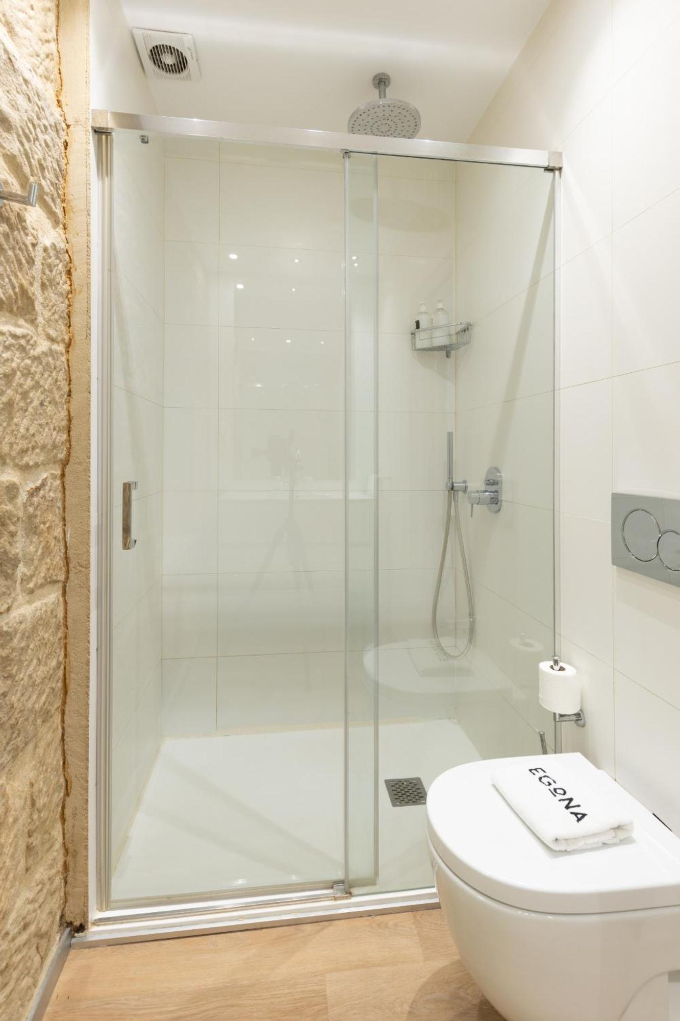 Apartamento EGONA ZIG9 Vivienda muy bien situada Zarautz Exterior foto
