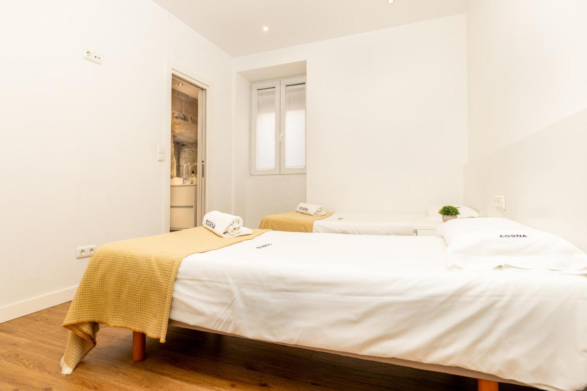 Apartamento EGONA ZIG9 Vivienda muy bien situada Zarautz Exterior foto