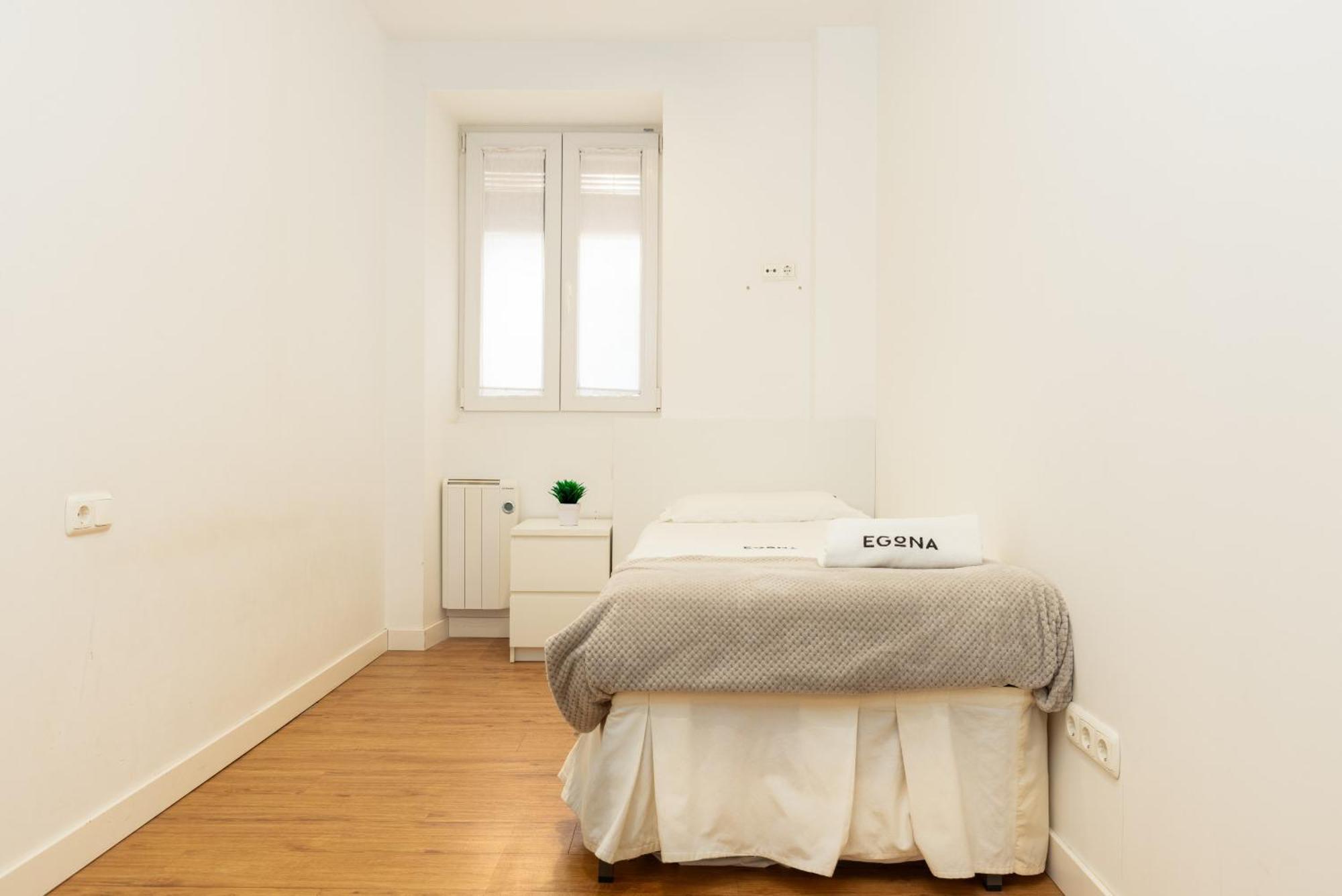 Apartamento EGONA ZIG9 Vivienda muy bien situada Zarautz Exterior foto