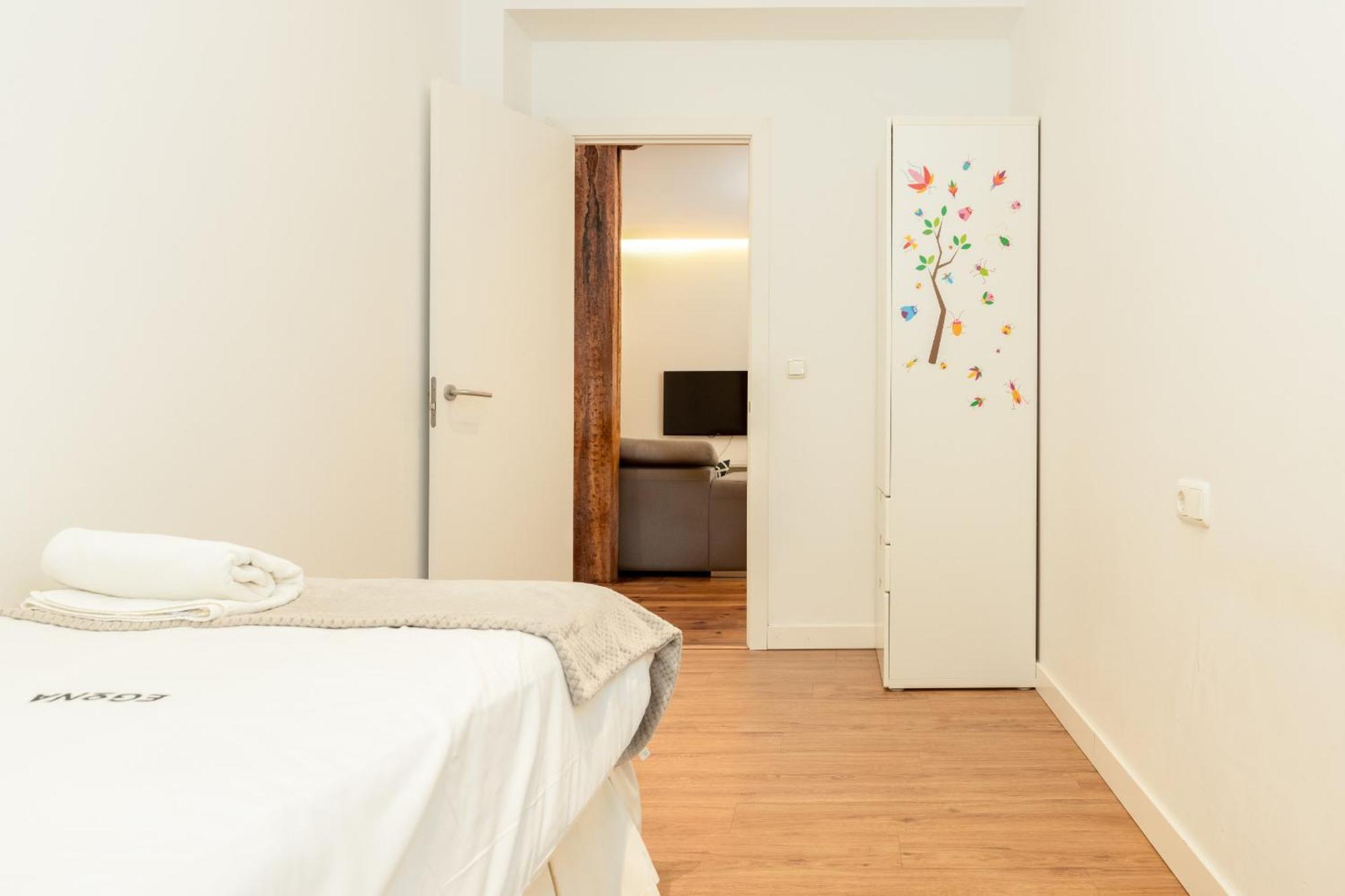 Apartamento EGONA ZIG9 Vivienda muy bien situada Zarautz Exterior foto
