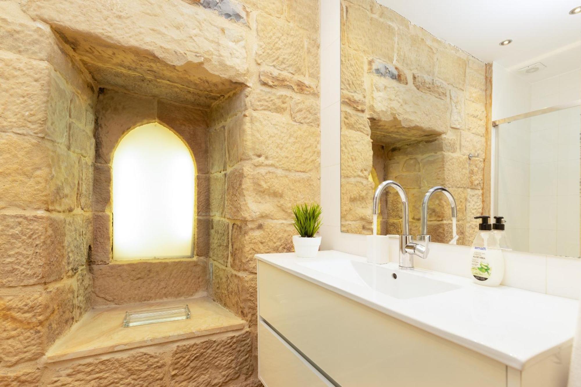 Apartamento EGONA ZIG9 Vivienda muy bien situada Zarautz Exterior foto
