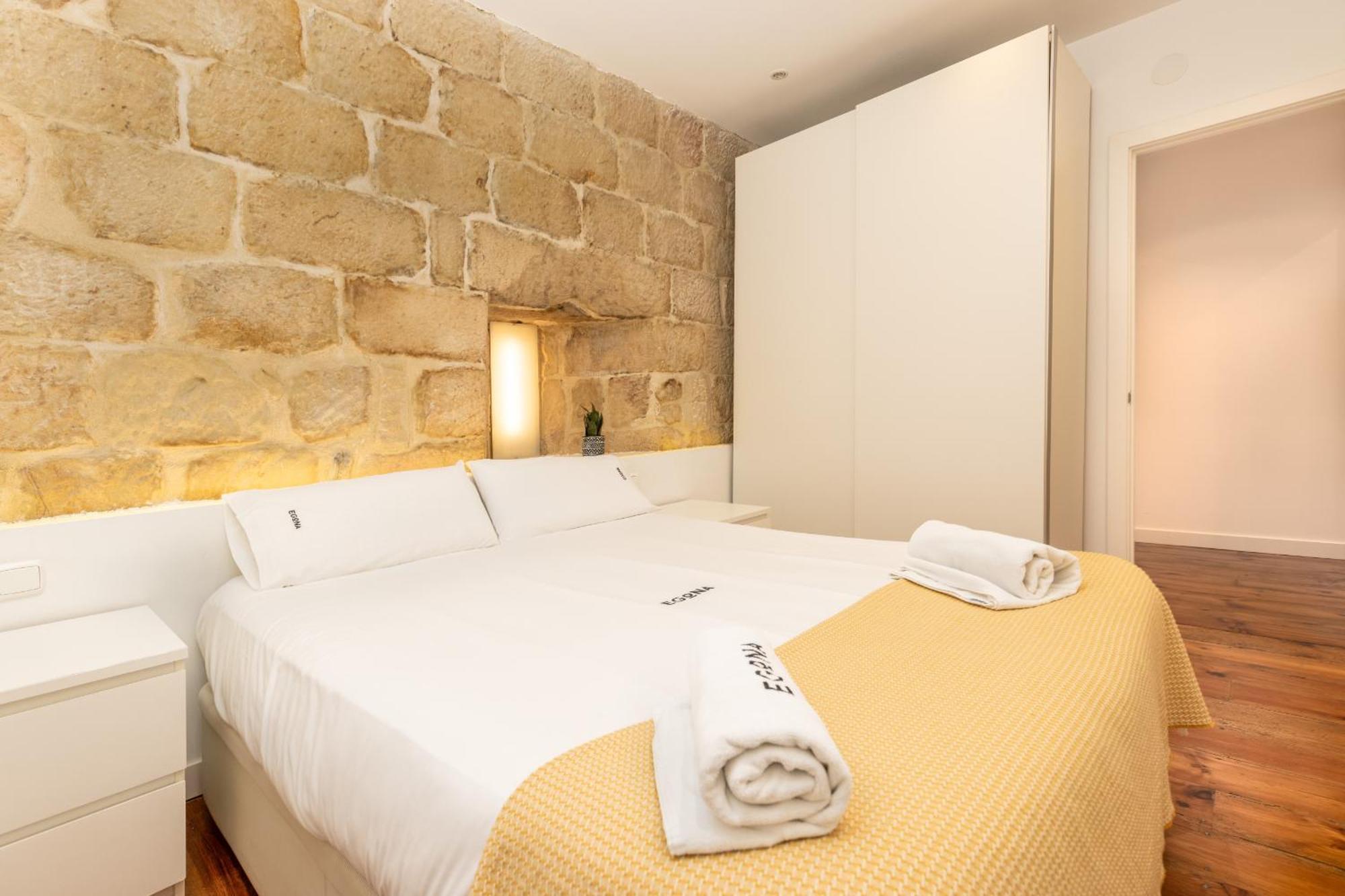 Apartamento EGONA ZIG9 Vivienda muy bien situada Zarautz Exterior foto