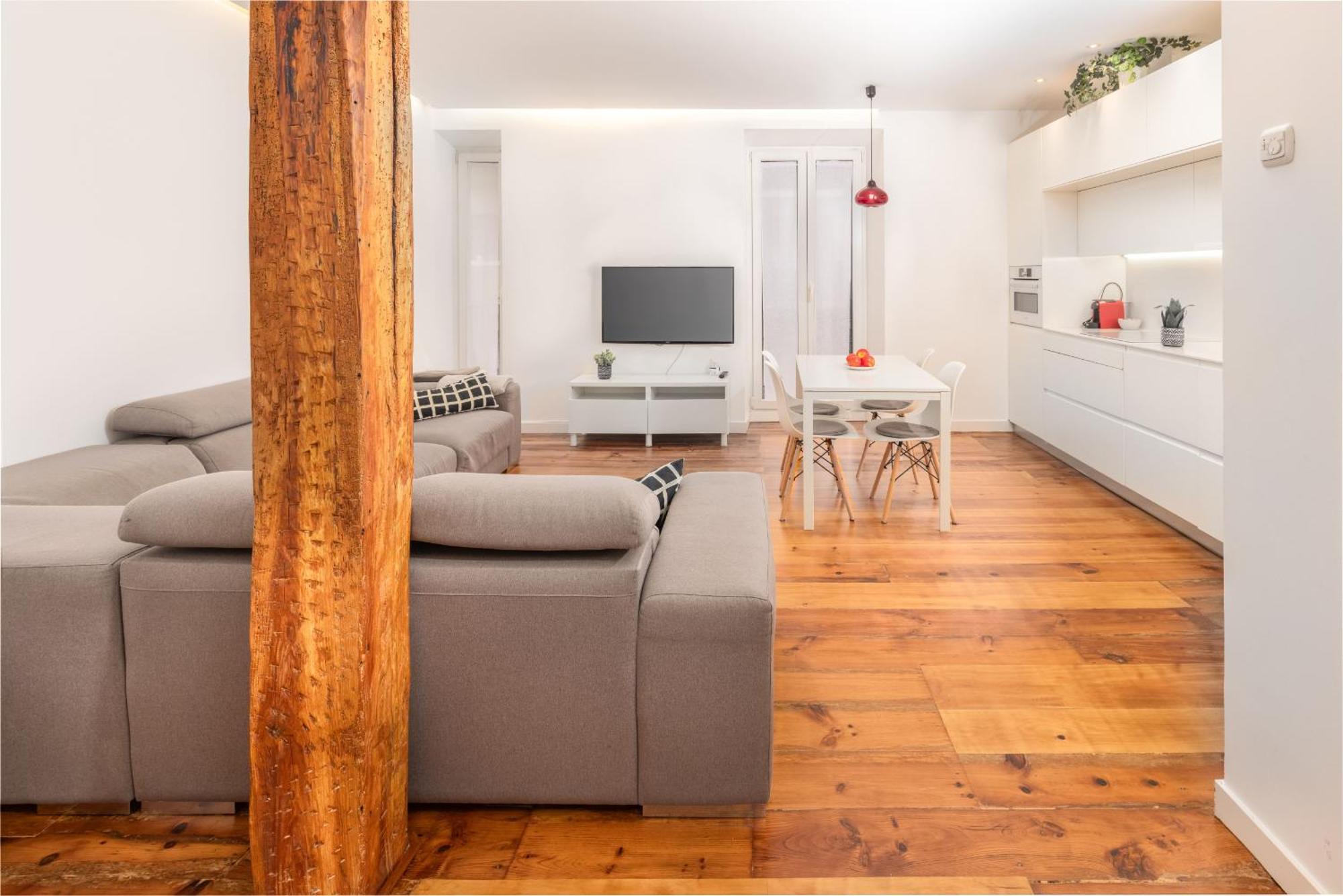 Apartamento EGONA ZIG9 Vivienda muy bien situada Zarautz Exterior foto